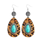 Klassische Ohrring mit zeitloser Eleganz