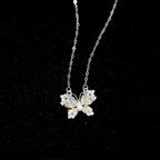 Klassische Halskette mit zeitloser Eleganz