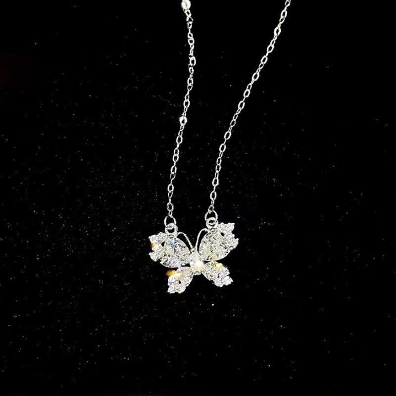 Klassische Halskette mit zeitloser Eleganz