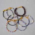 Schöne Perlen Armband mit einzigartigem Stil