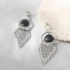 Atemberaubende Ohrring für den Alltag