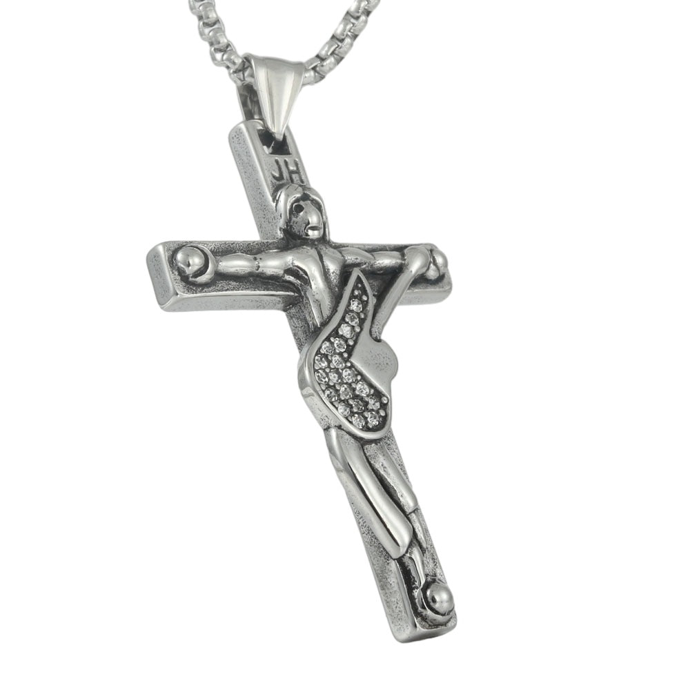 Charmante Halskette für jeden Anlass