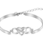 Elegante Gold Armband für jeden Anlass