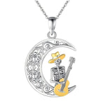 Klassische Halskette mit zeitloser Eleganz