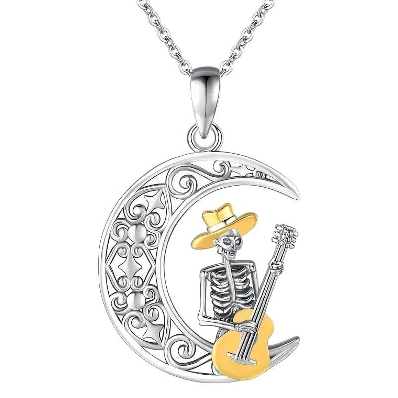 Romantische Halskette für besondere Momente