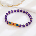 Elegante Silber Armband für jeden Anlass