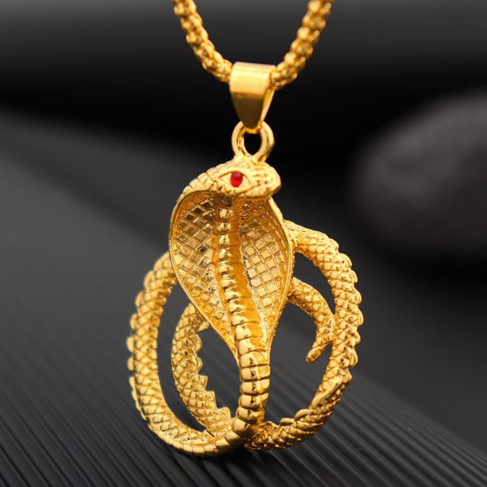 Elegante Halskette für jeden Anlass