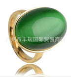 Atemberaubende Ring für den Alltag