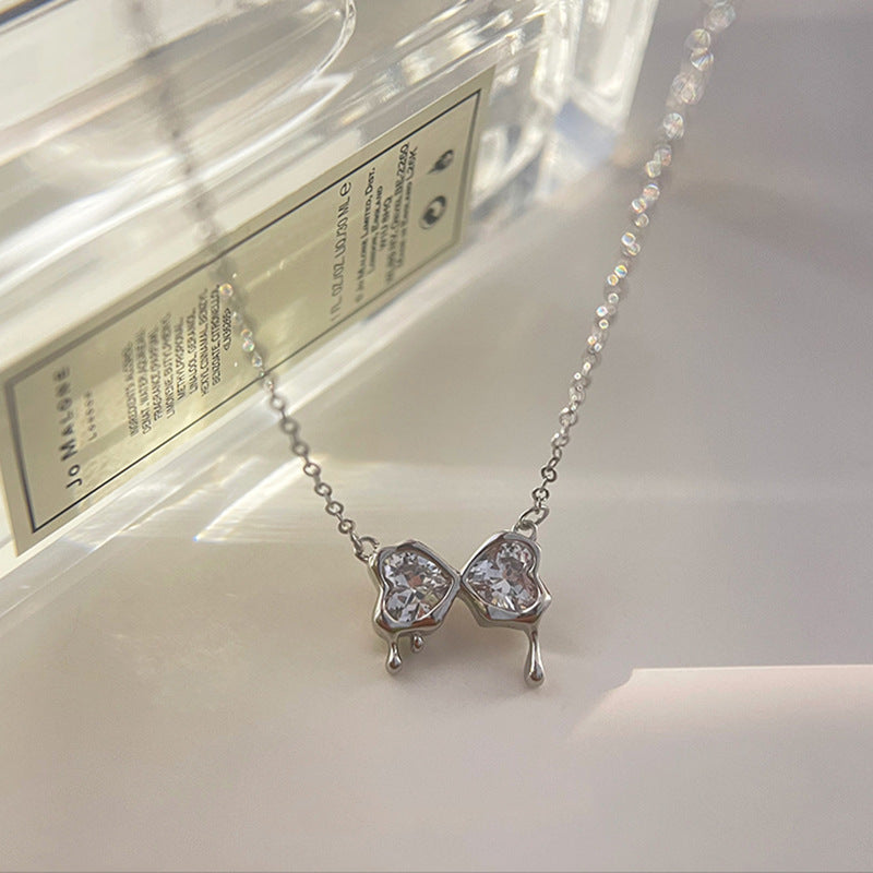 Klassische Halskette mit zeitloser Eleganz