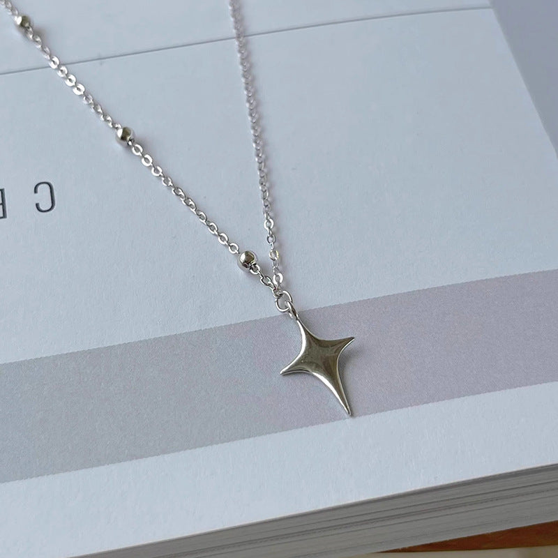 Atemberaubende Halskette für den Alltag