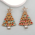 Atemberaubende Ohrring für den Alltag