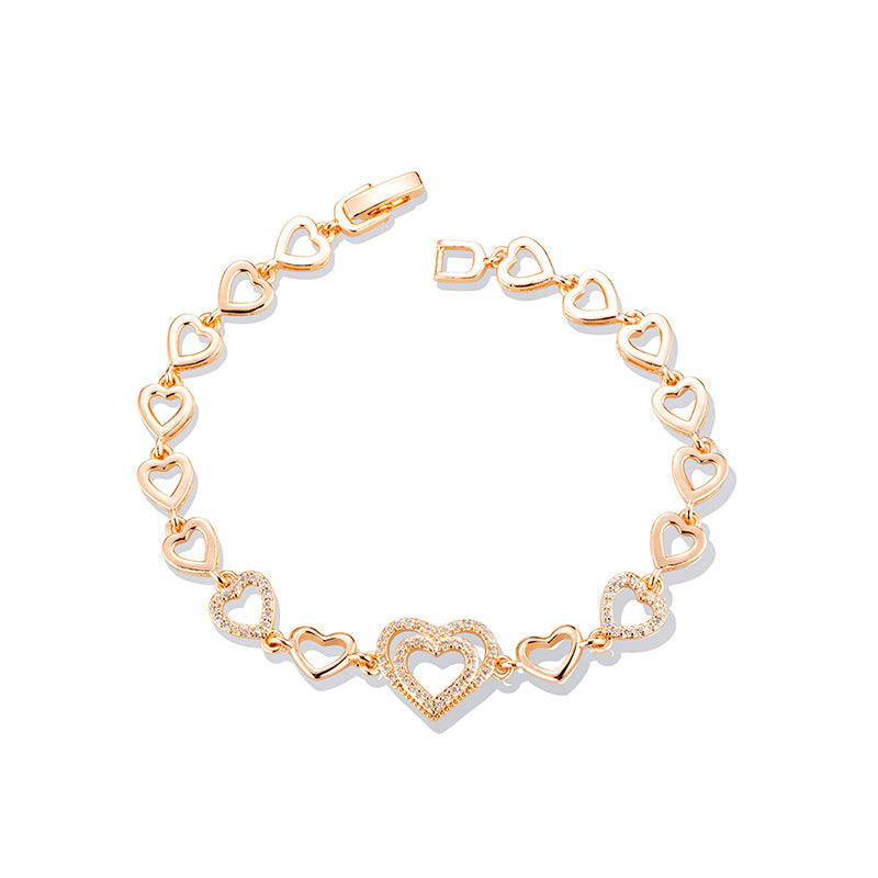 Elegante Armband für jeden Anlass