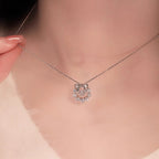 Klassische Halskette mit zeitloser Eleganz