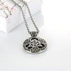 Charmante Halskette für jeden Anlass