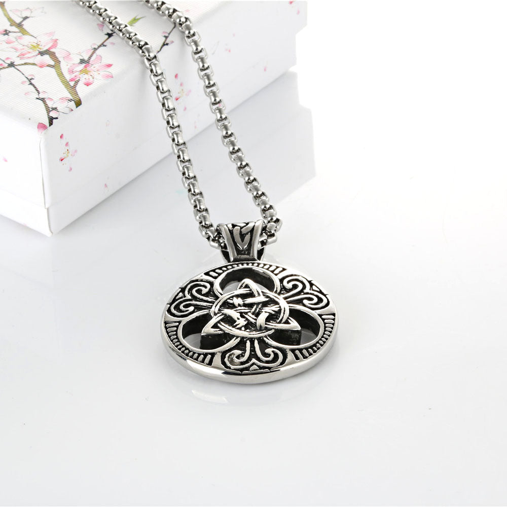 Charmante Halskette für jeden Anlass