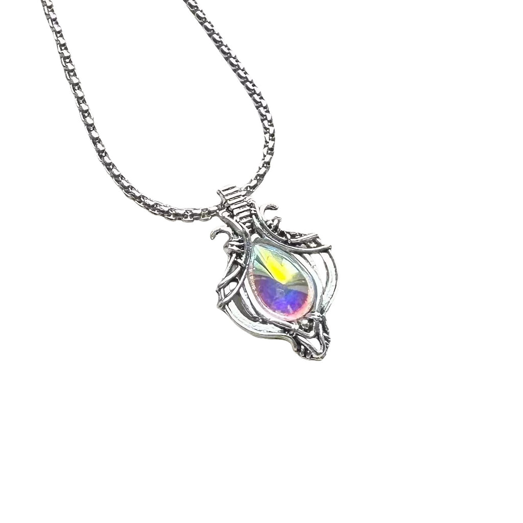 Romantische Halskette für besondere Momente