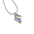 Romantische Halskette für besondere Momente