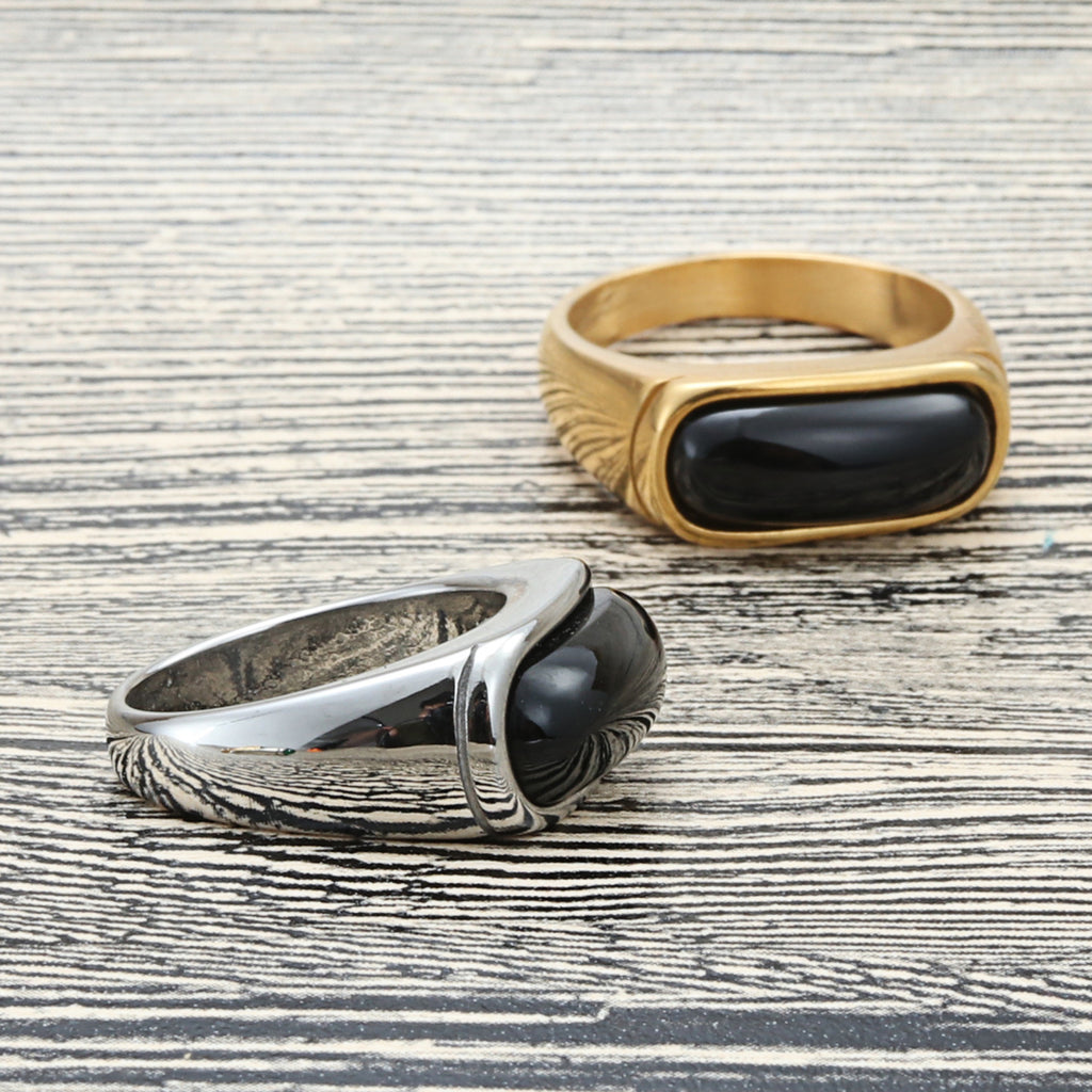 Handgefertigte Vintage Ring