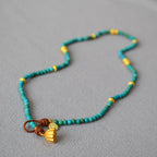 Romantische Halskette für besondere Momente