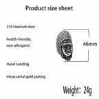 Charmante Ring für jeden Anlass