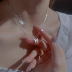 Elegante Halskette für jeden Anlass