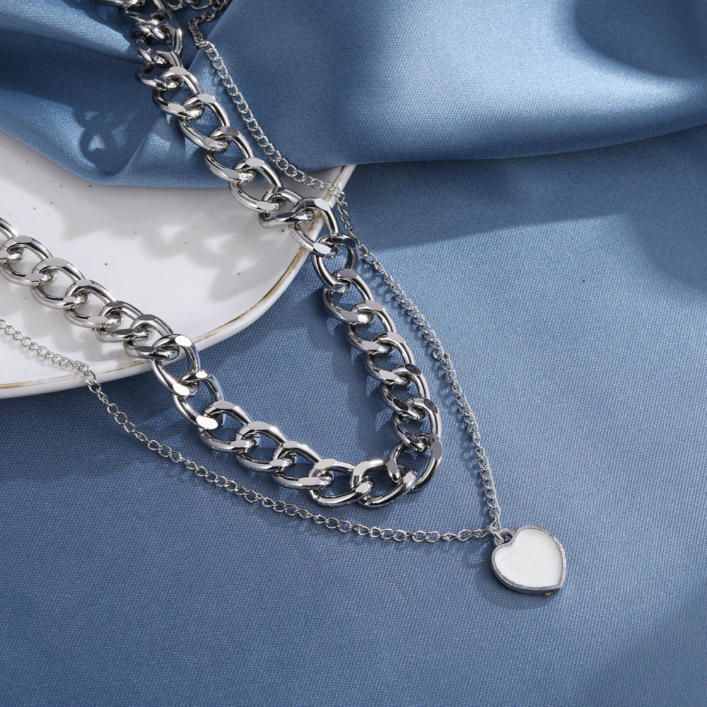 Romantische Halskette für besondere Momente