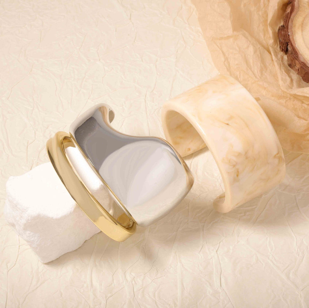 Atemberaubende Armband für den Alltag