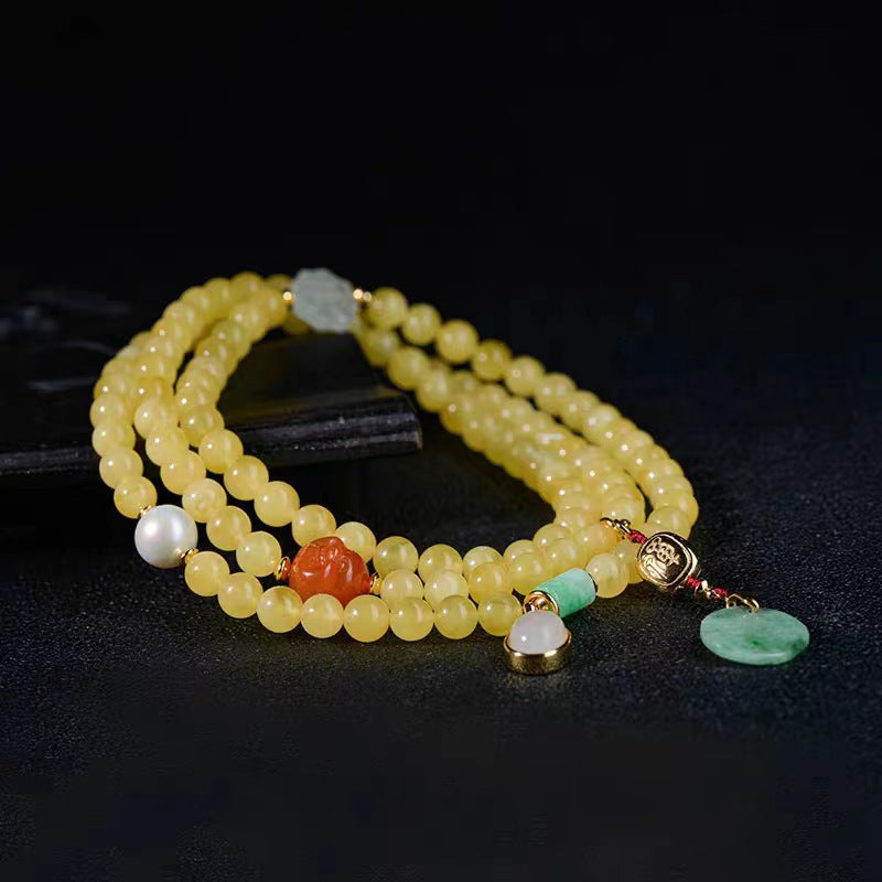 Atemberaubende Armband für den Alltag