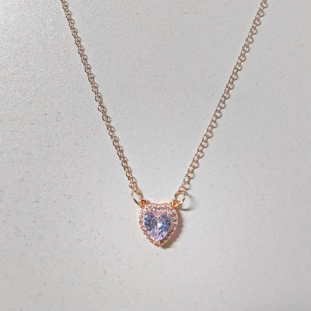 Romantische Halskette für besondere Momente