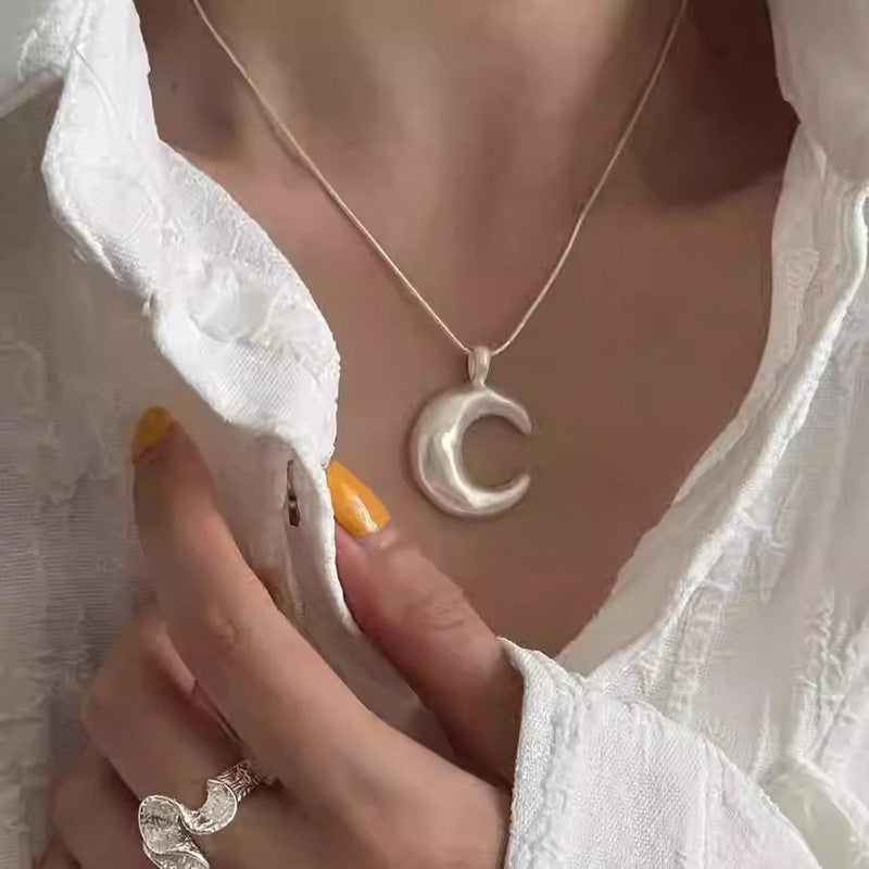 Atemberaubende Halskette für den Alltag