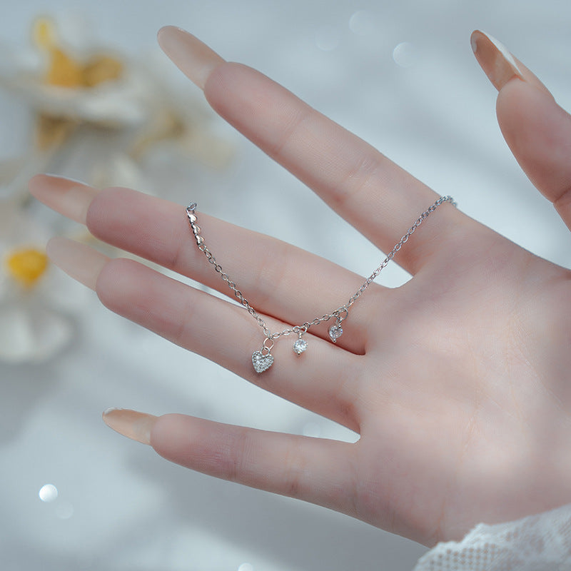 Klassische Armband mit zeitloser Eleganz