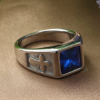 Charmante Ring für jeden Anlass