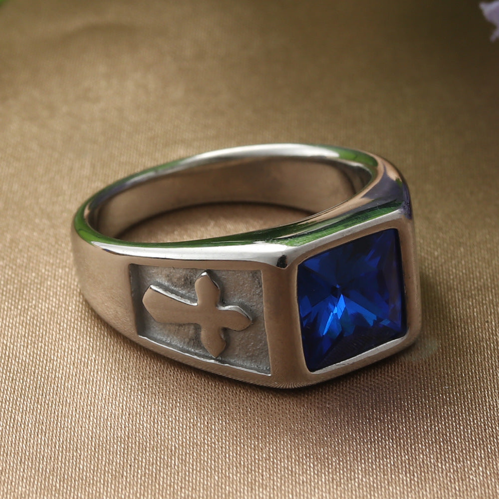 Charmante Ring für jeden Anlass