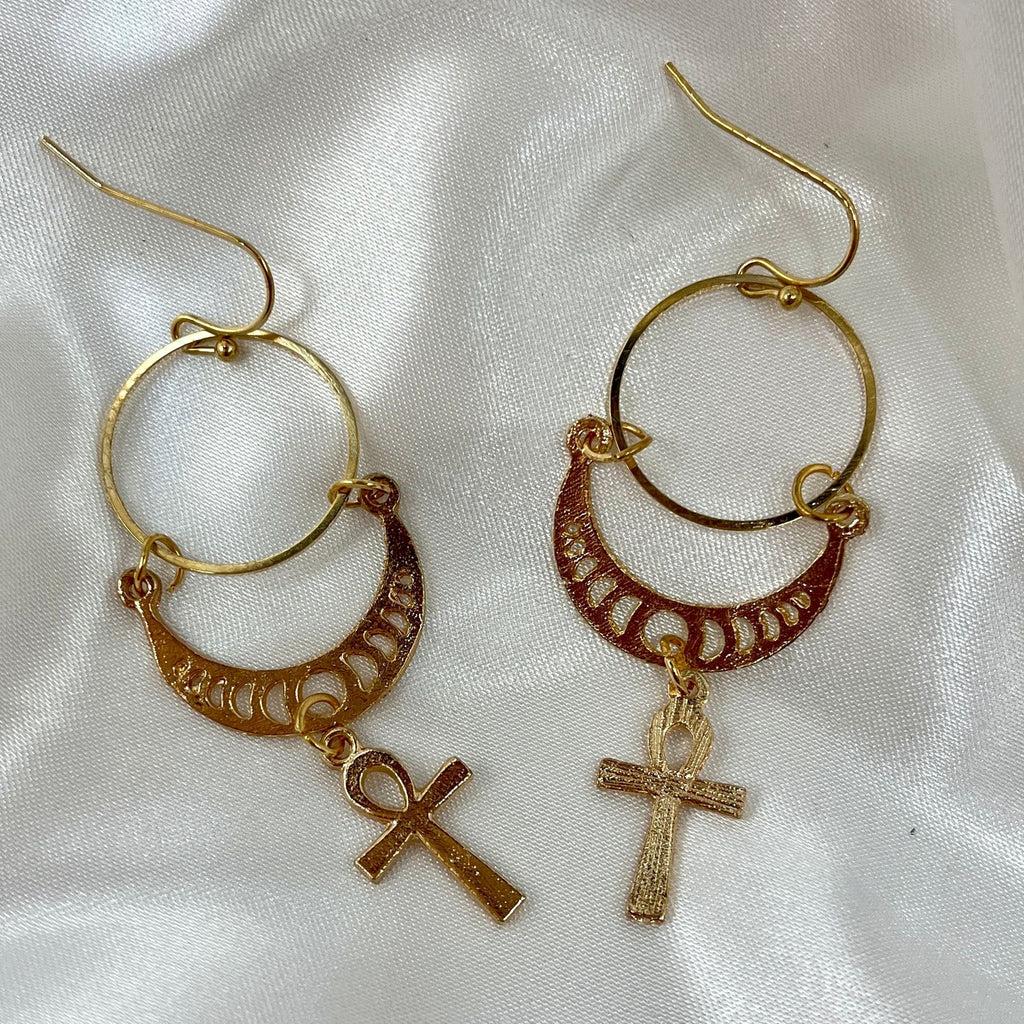 Elegante Ohrring für jeden Anlass