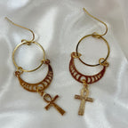 Elegante Ohrring für jeden Anlass