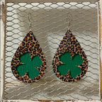 Atemberaubende Ohrring für den Alltag