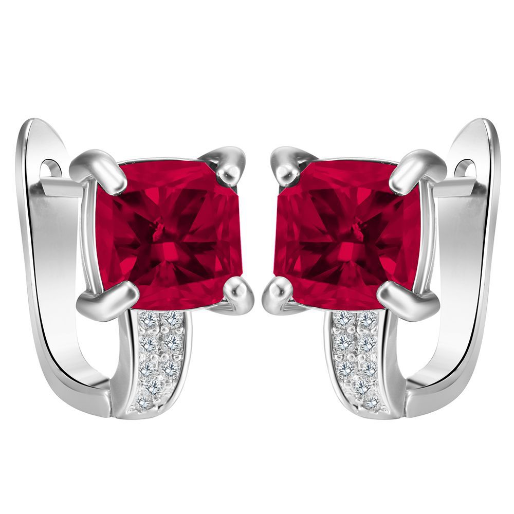 Charmante Ohrring für jeden Anlass