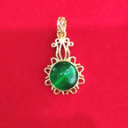 Atemberaubende Halskette für den Alltag