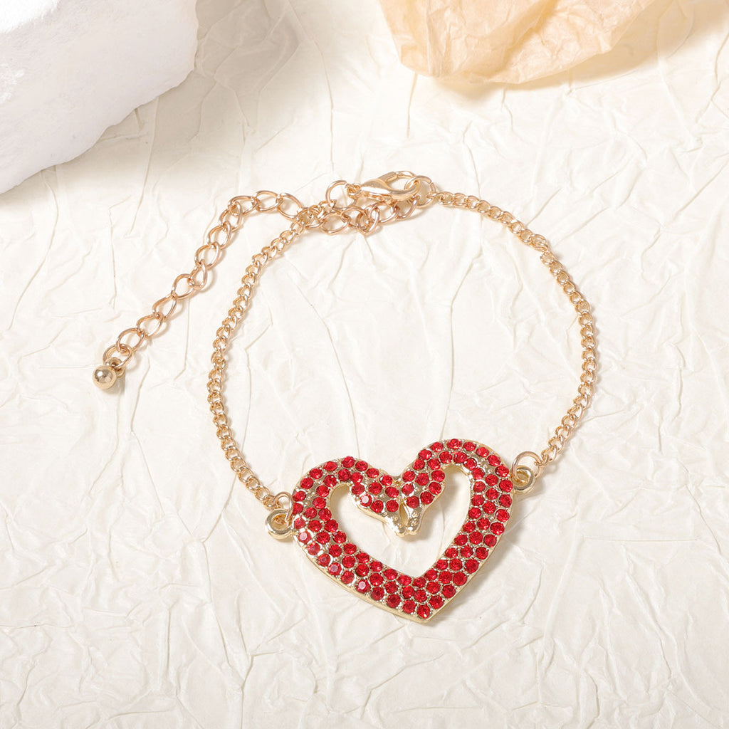 Charmante Armband für jeden Anlass