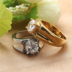 Handgefertigte Vintage Ring