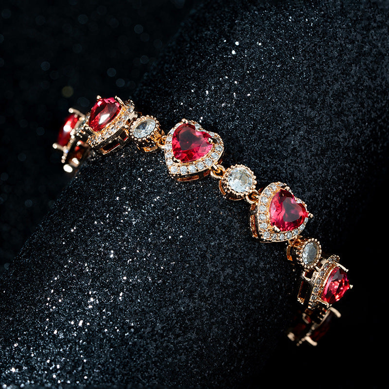 Charmante Armband für jeden Anlass