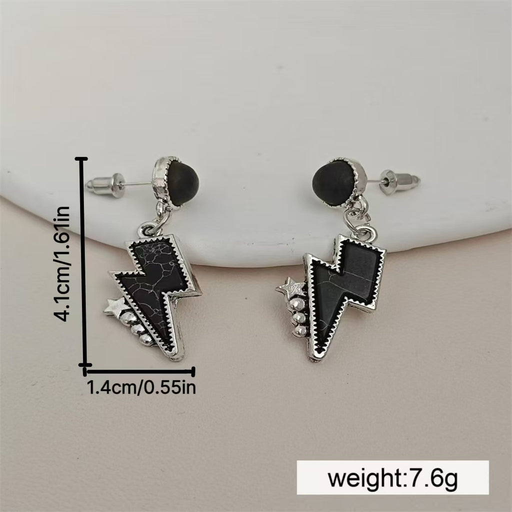 Charmante Ohrring für jeden Anlass