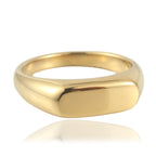 Klassische Ring mit zeitloser Eleganz