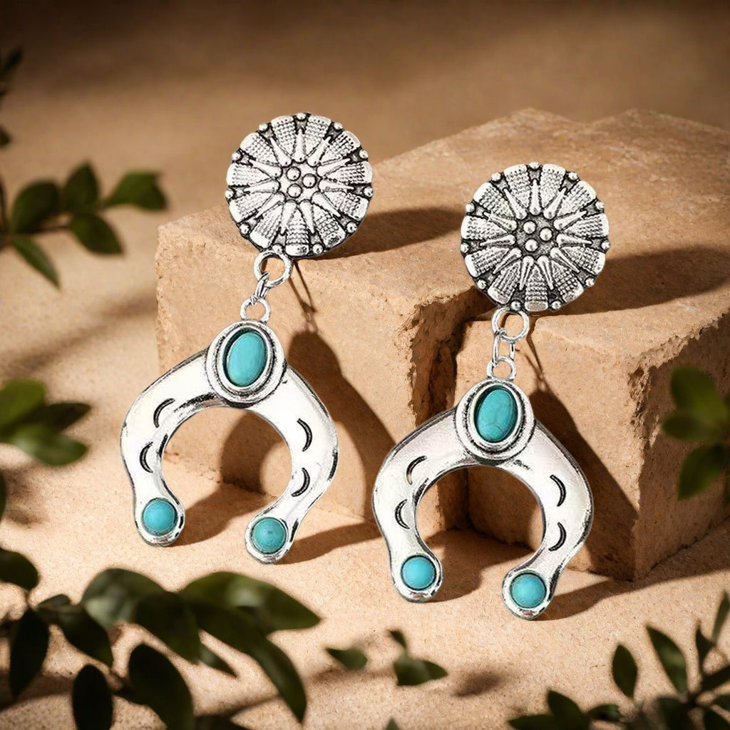 Romantische Ohrring für besondere Momente