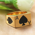 Elegante Ring für jeden Anlass