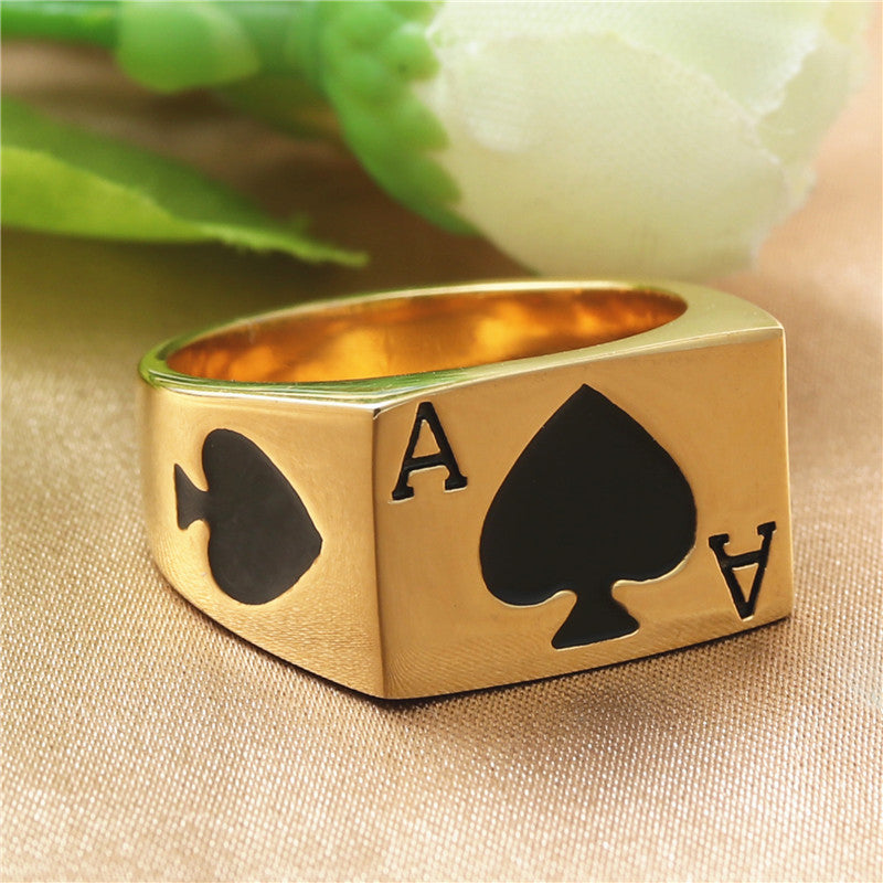 Elegante Ring für jeden Anlass