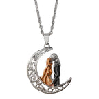 Atemberaubende Halskette für den Alltag