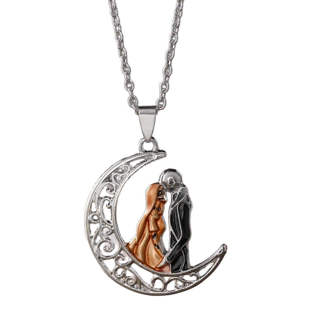 Atemberaubende Halskette für den Alltag