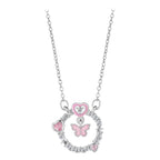 Elegante Halskette für jeden Anlass