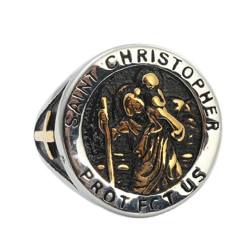 Romantische Ring für besondere Momente